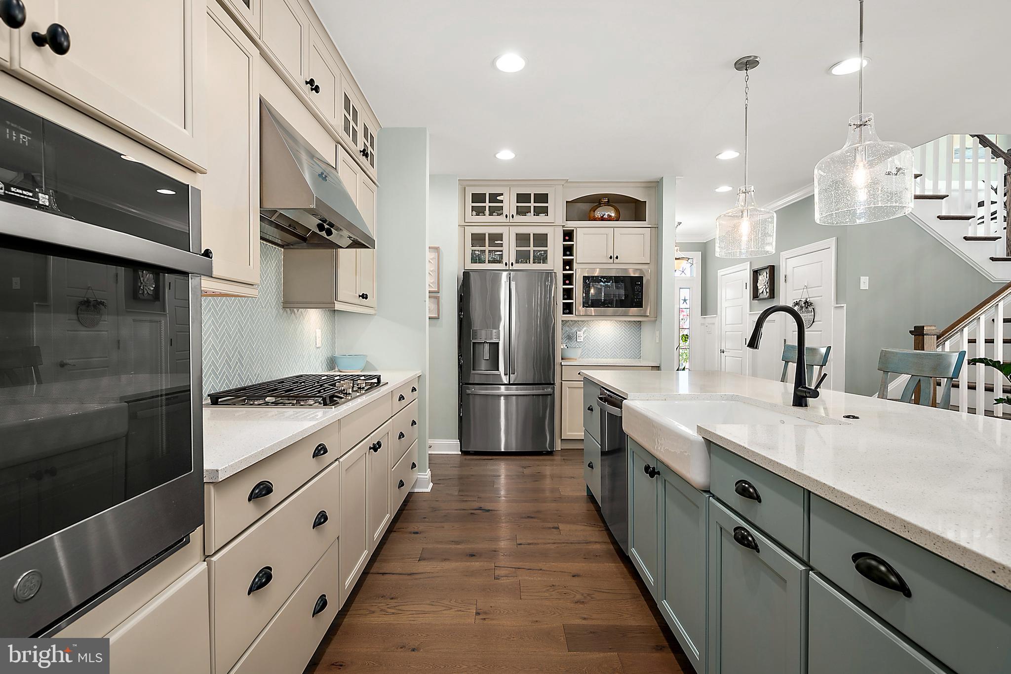 ARBOR-LYN - Residential