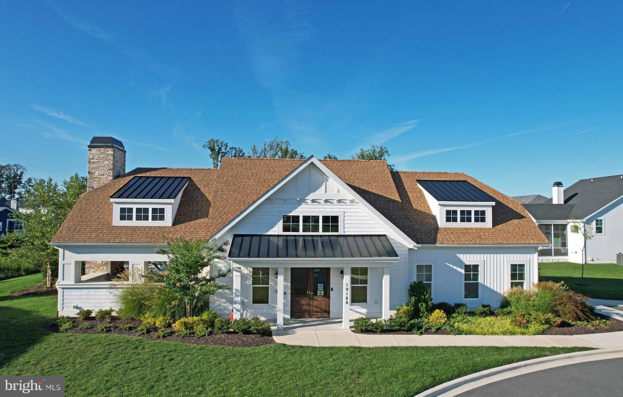 ARBOR-LYN - Residential