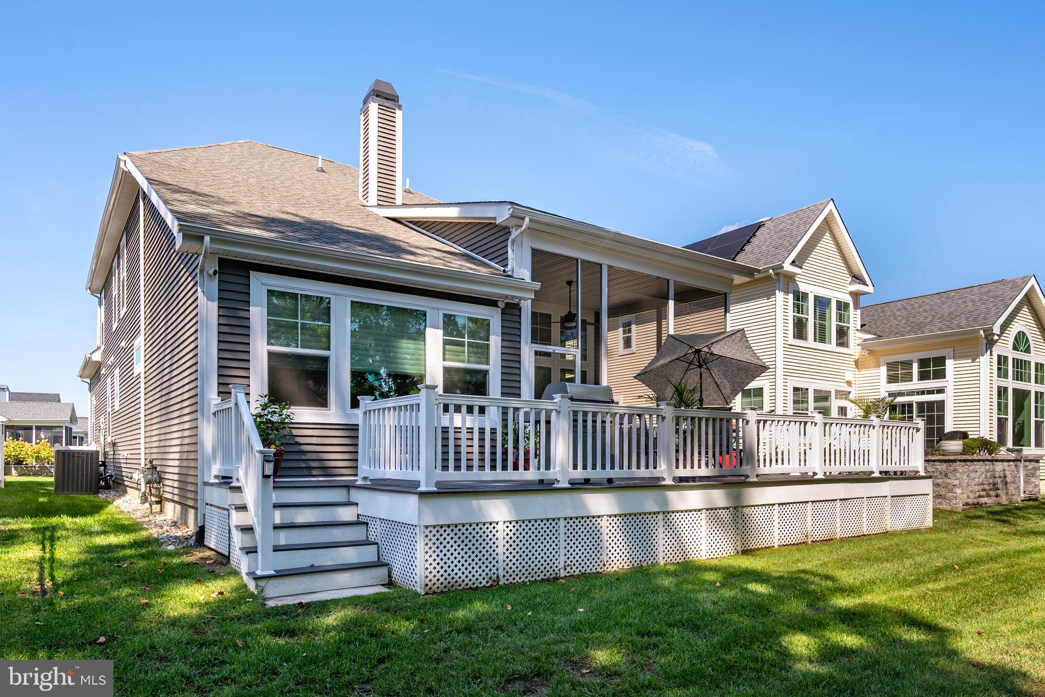 ARBOR-LYN - Residential