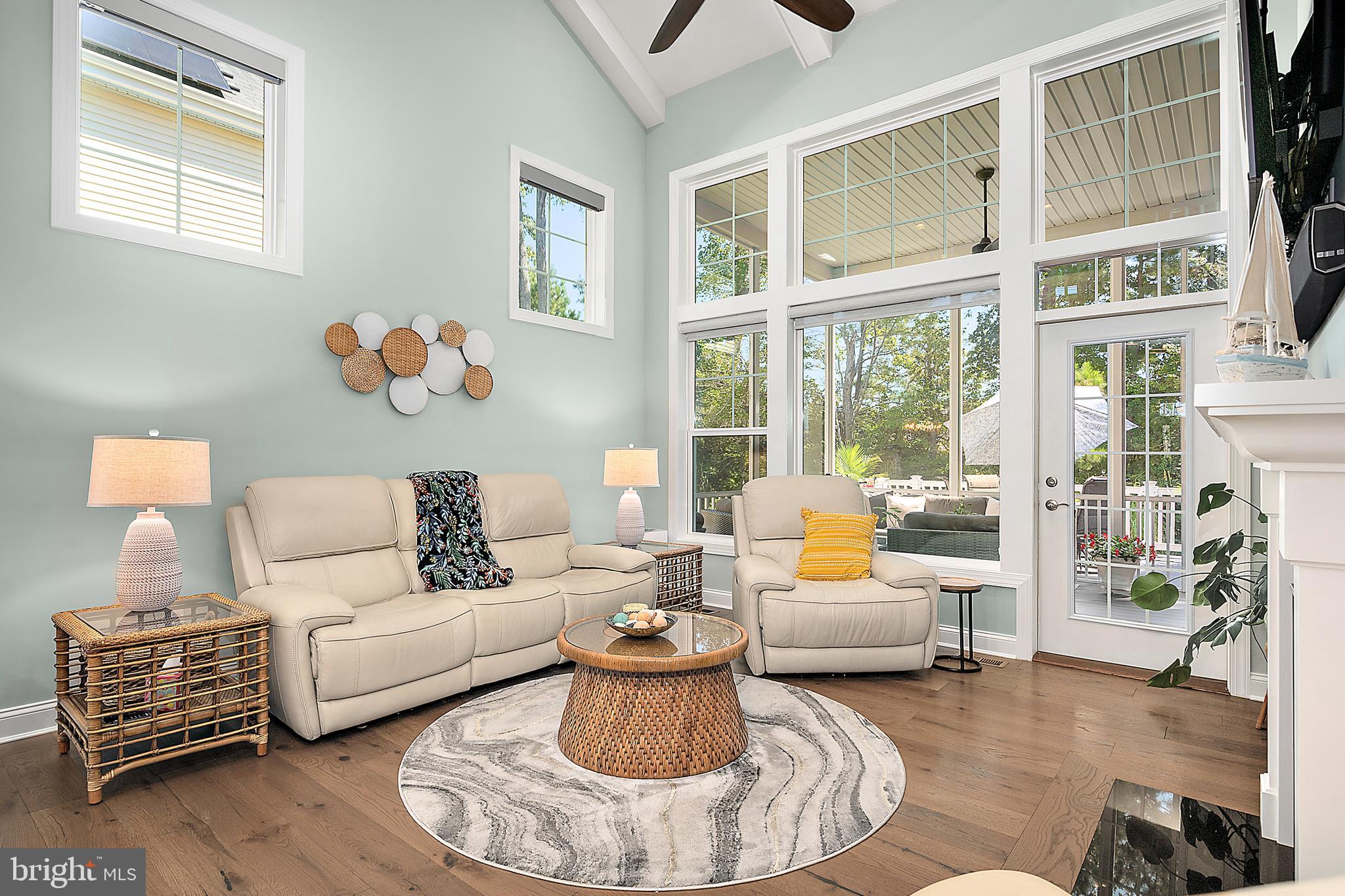 ARBOR-LYN - Residential