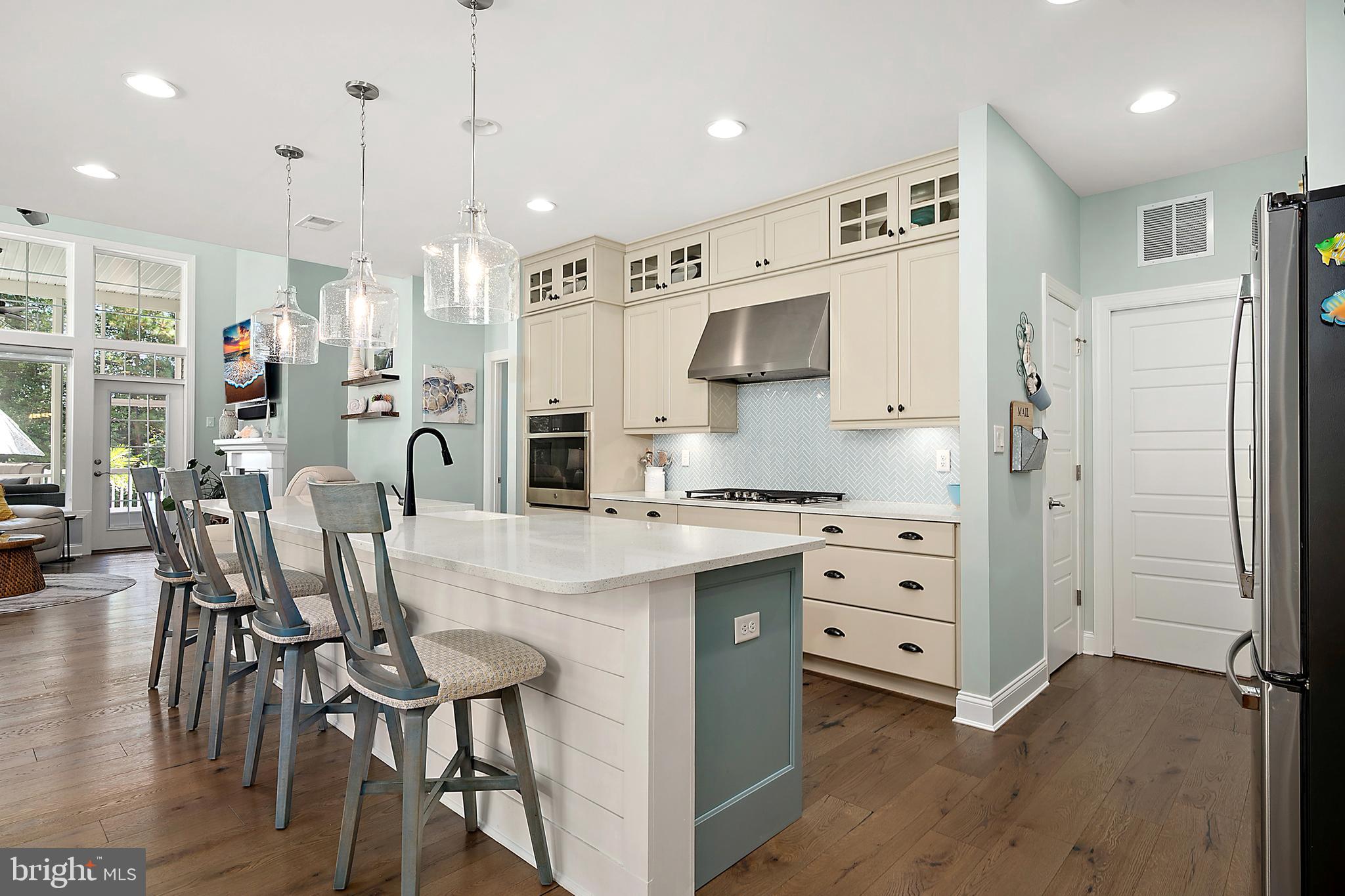 ARBOR-LYN - Residential