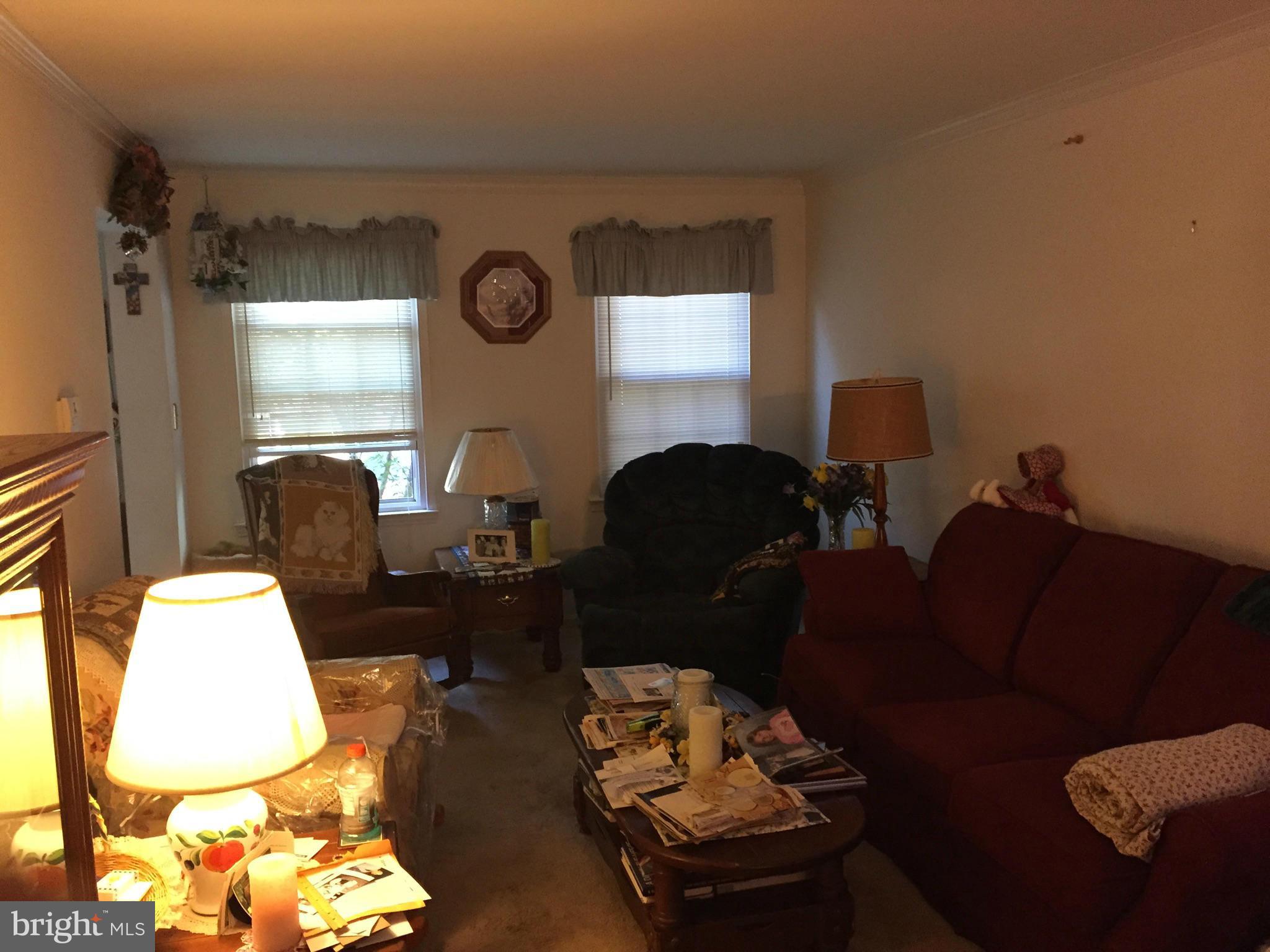 DIAMOND FARMS - Residential