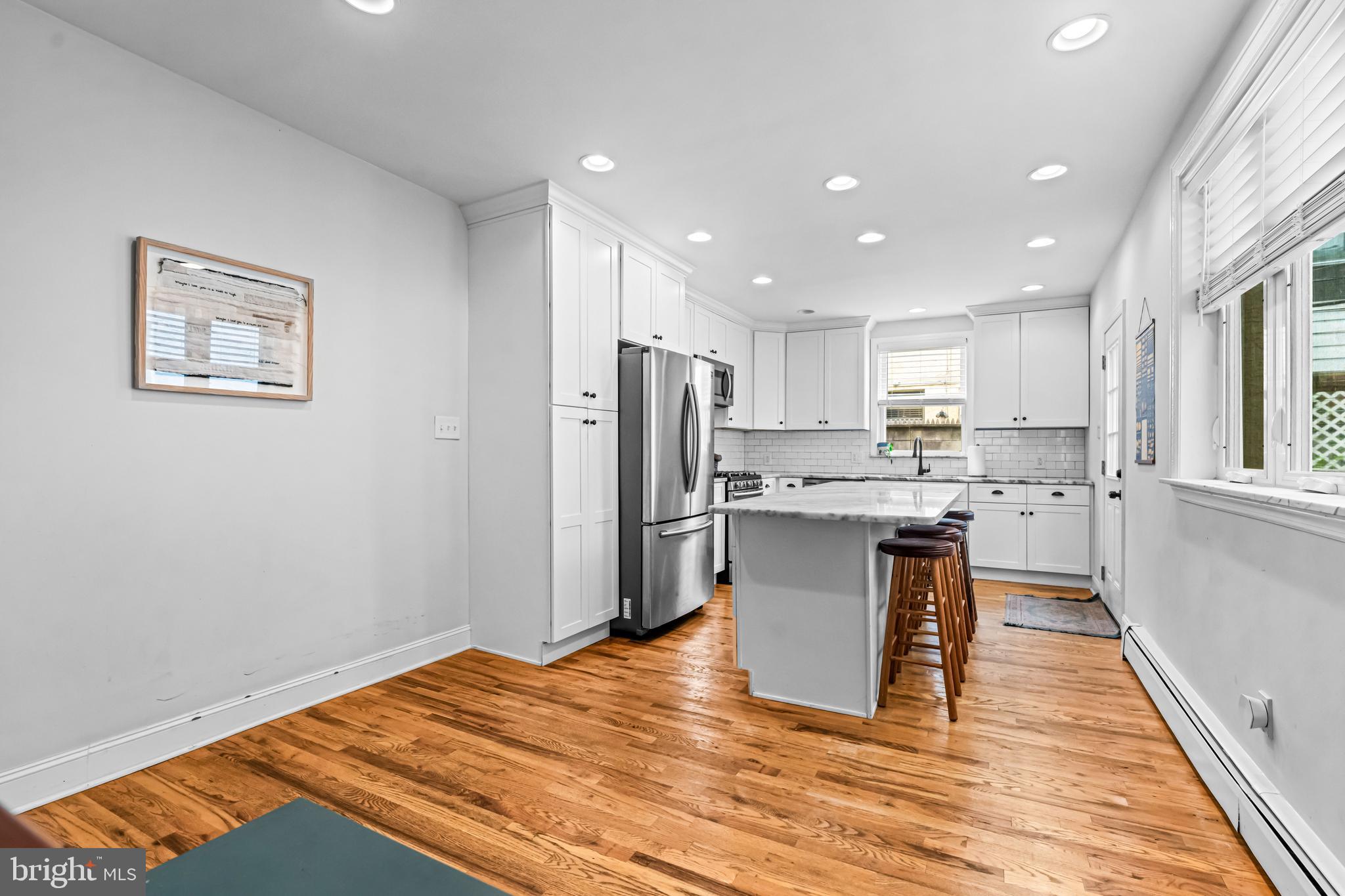 PASSYUNK SQUARE - Residential