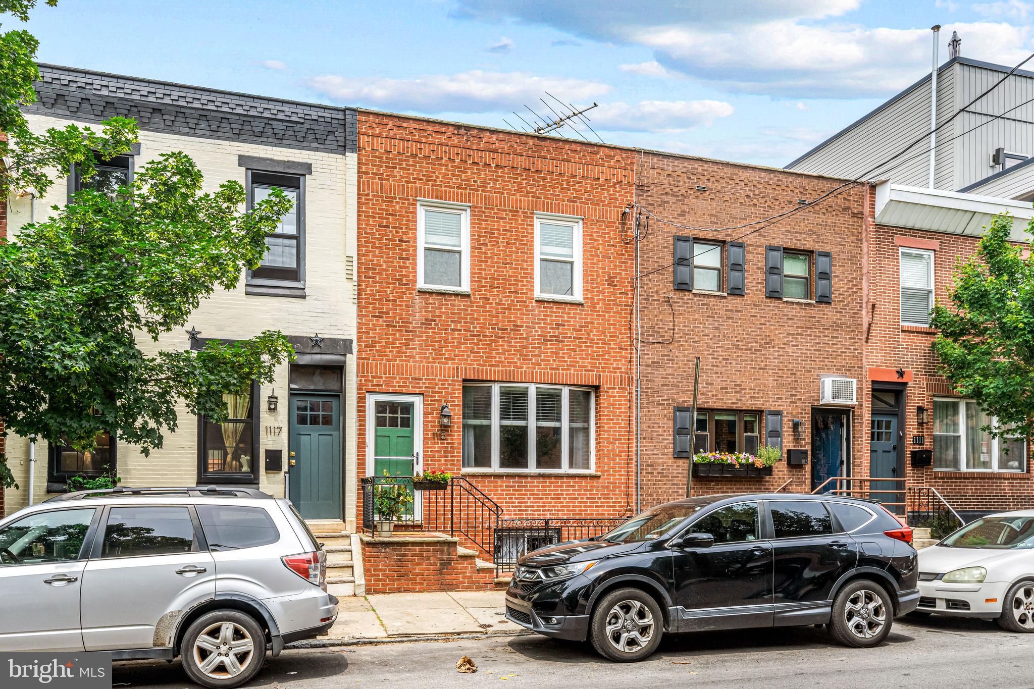 PASSYUNK SQUARE - Residential