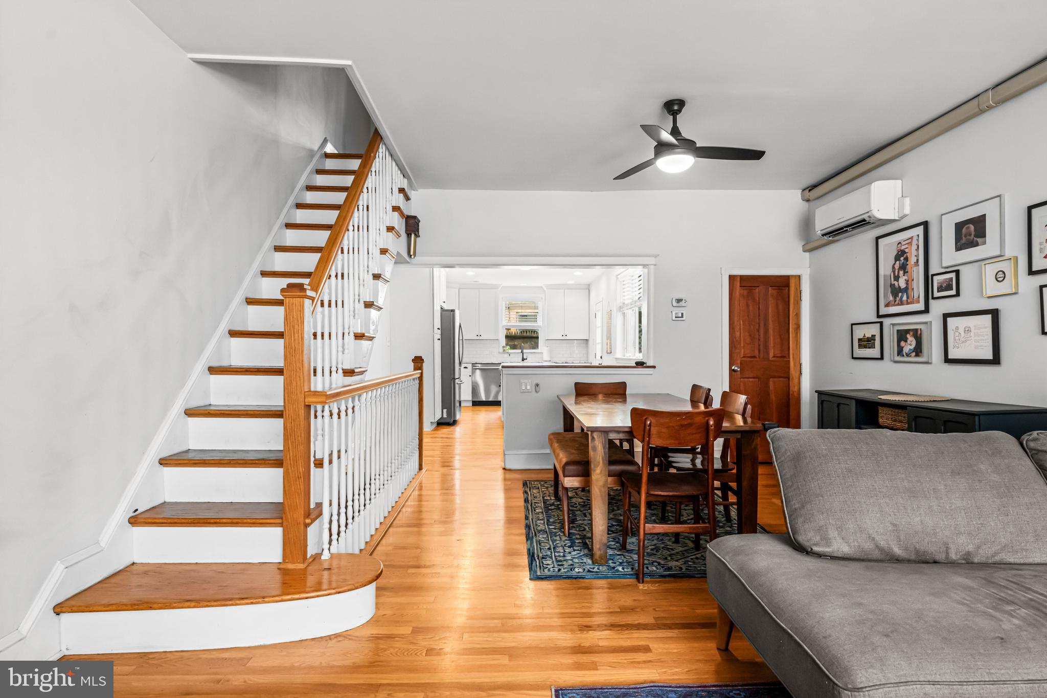 PASSYUNK SQUARE - Residential