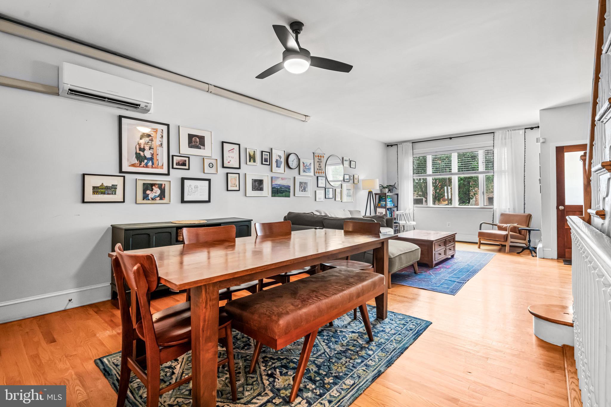 PASSYUNK SQUARE - Residential