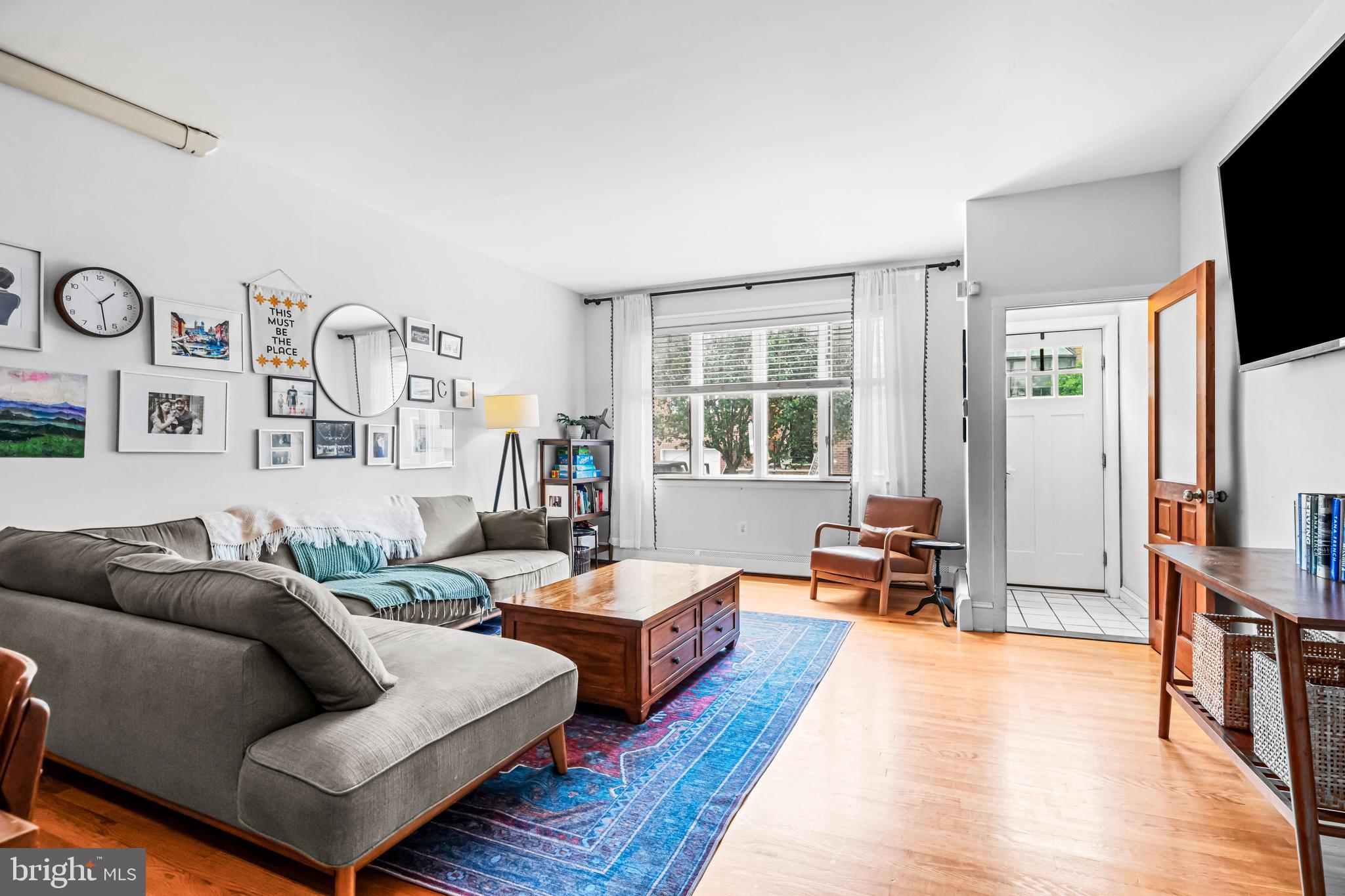 PASSYUNK SQUARE - Residential