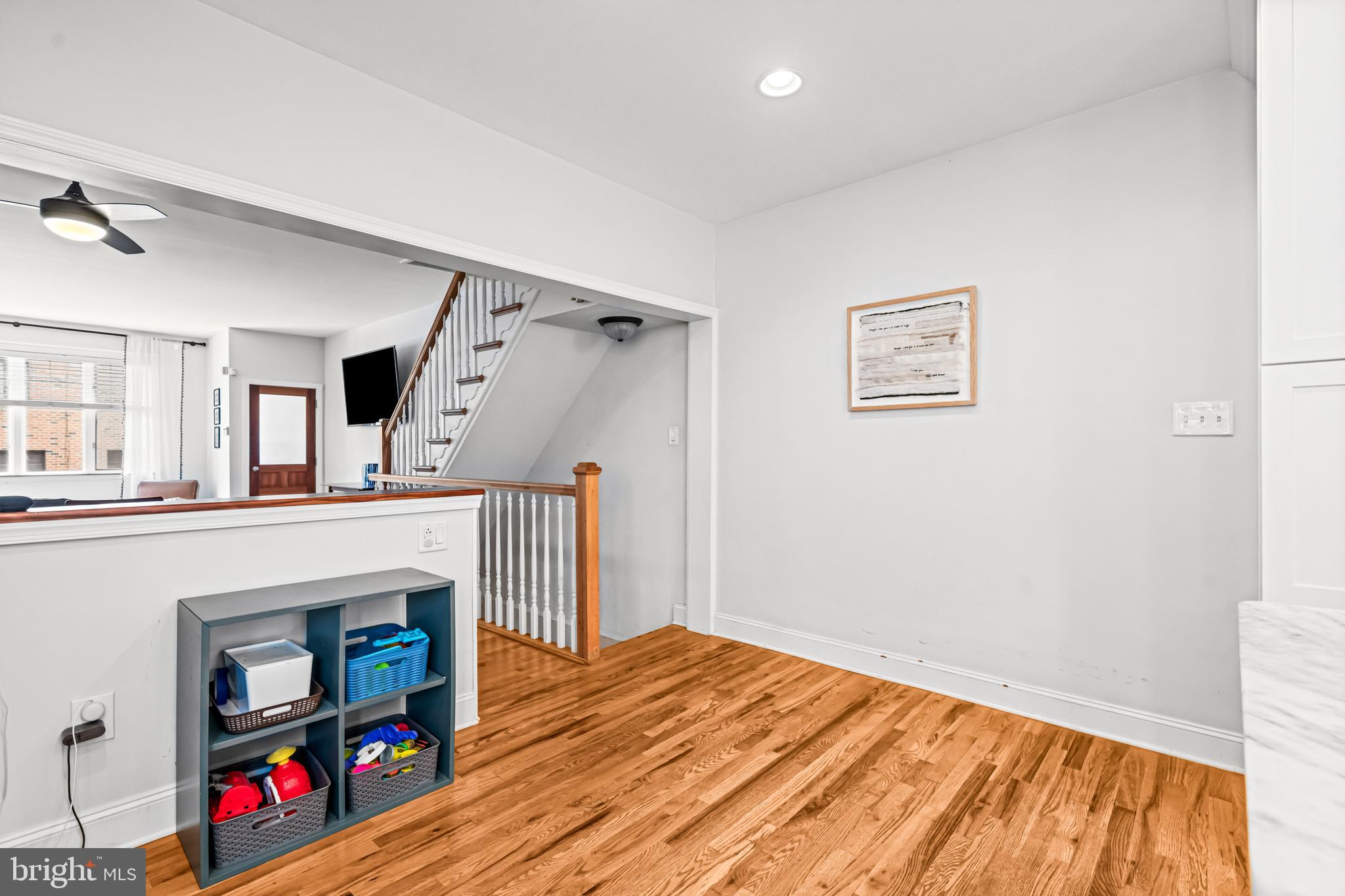 PASSYUNK SQUARE - Residential