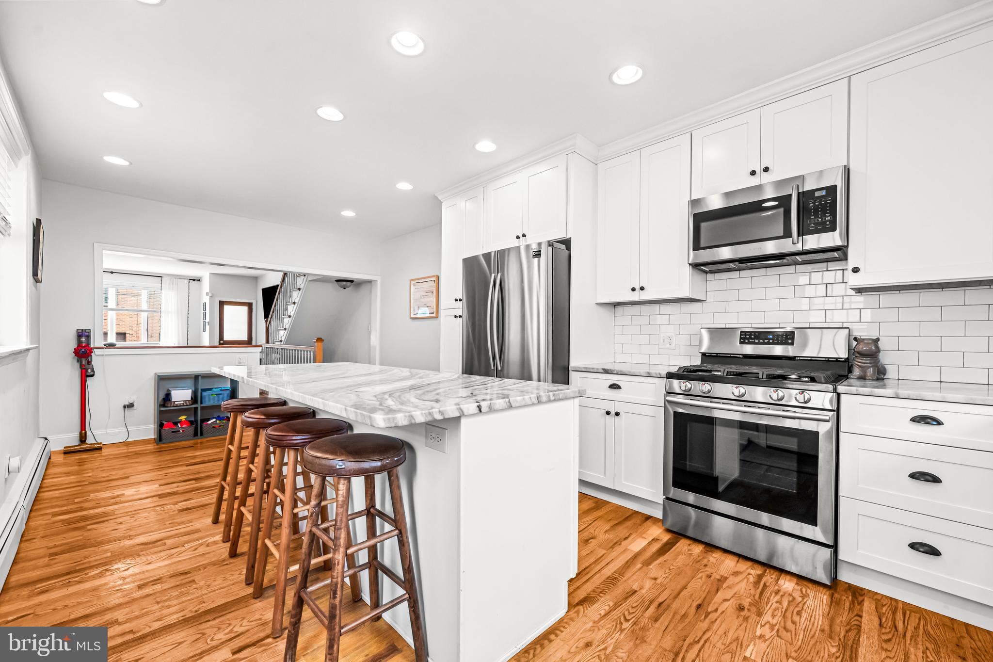 PASSYUNK SQUARE - Residential