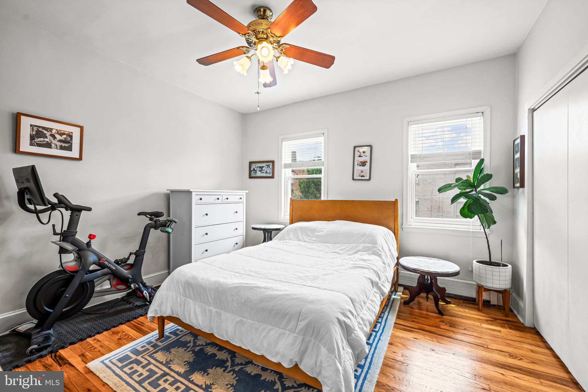 PASSYUNK SQUARE - Residential