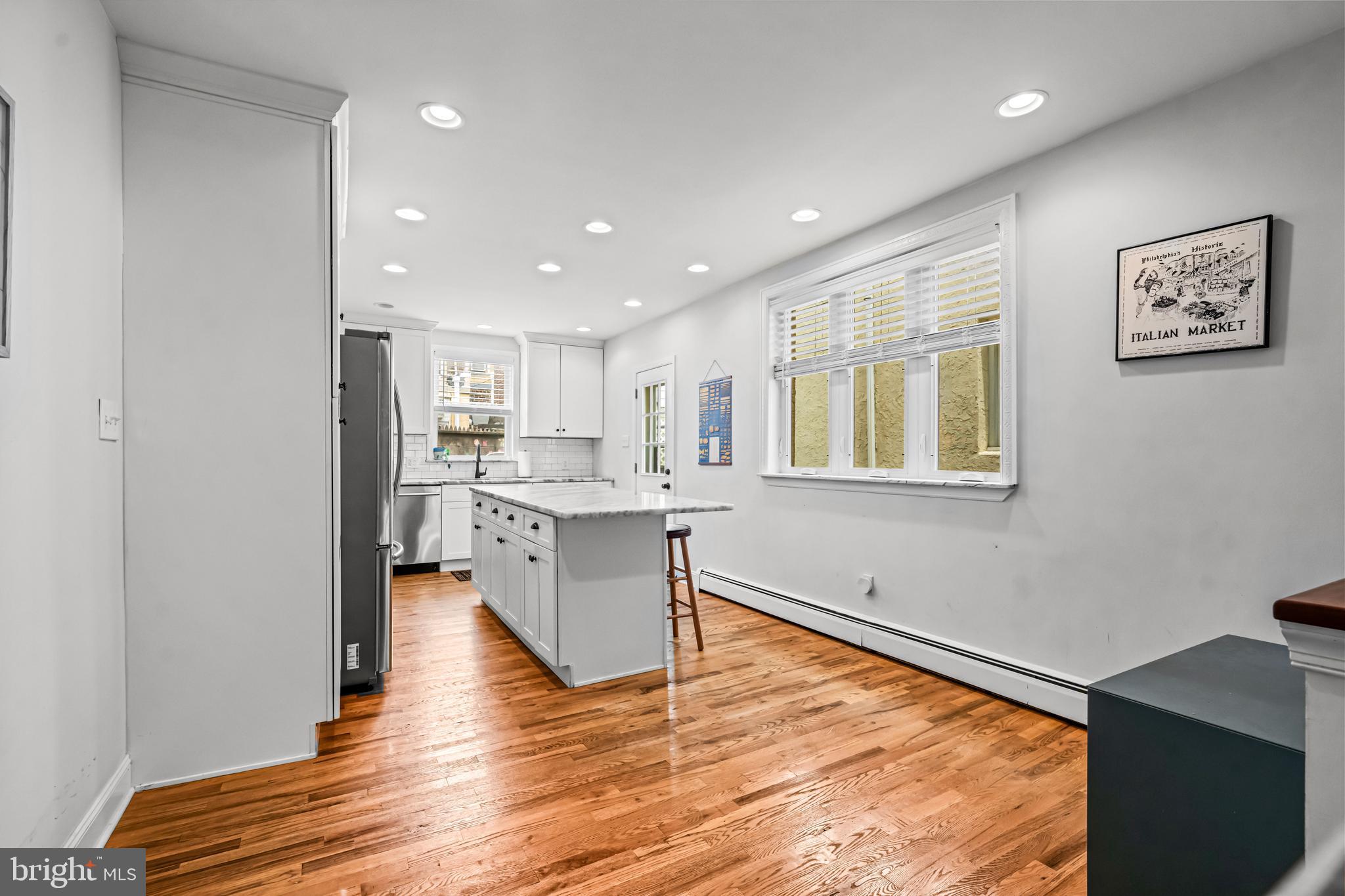 PASSYUNK SQUARE - Residential