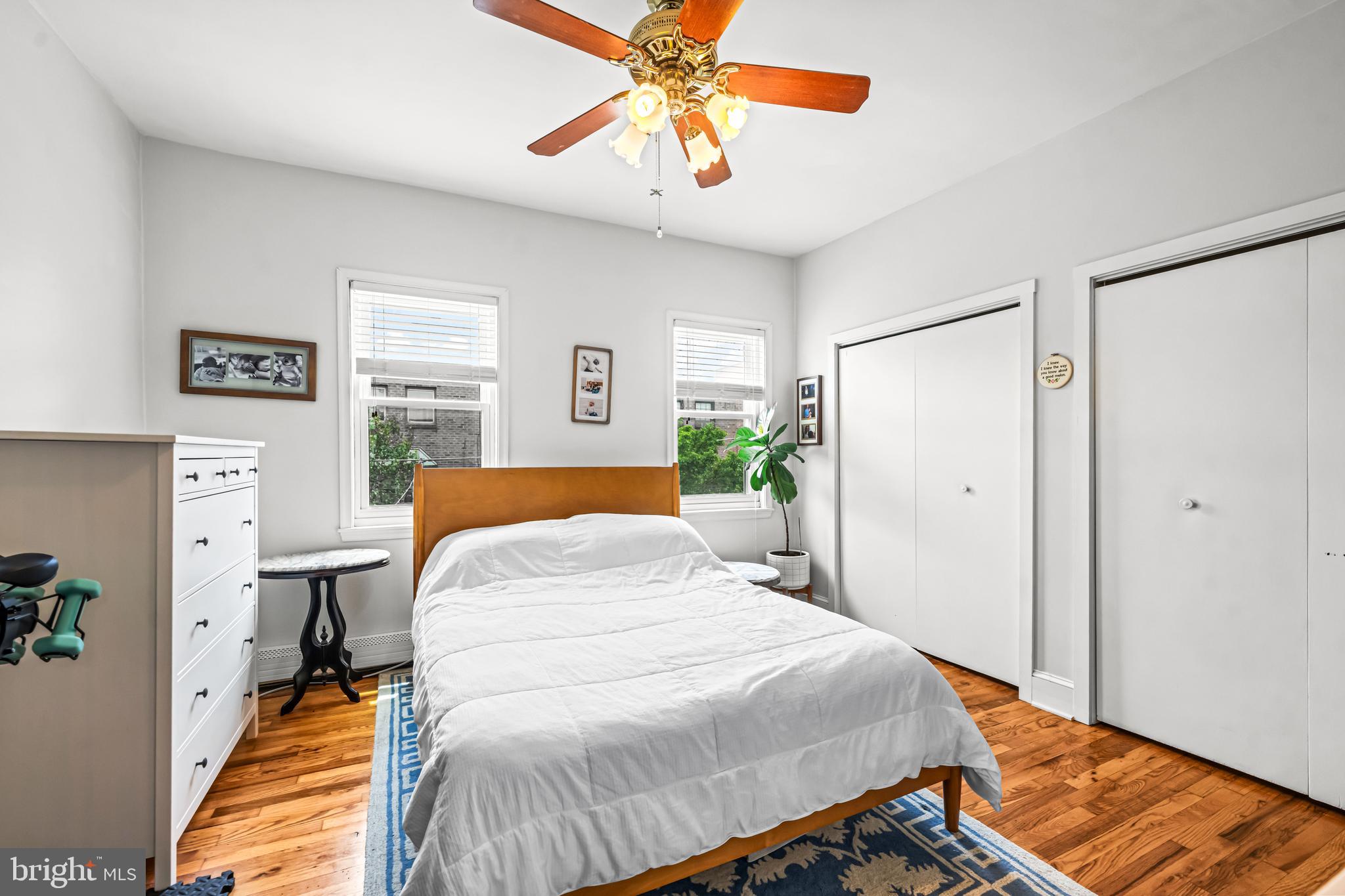 PASSYUNK SQUARE - Residential