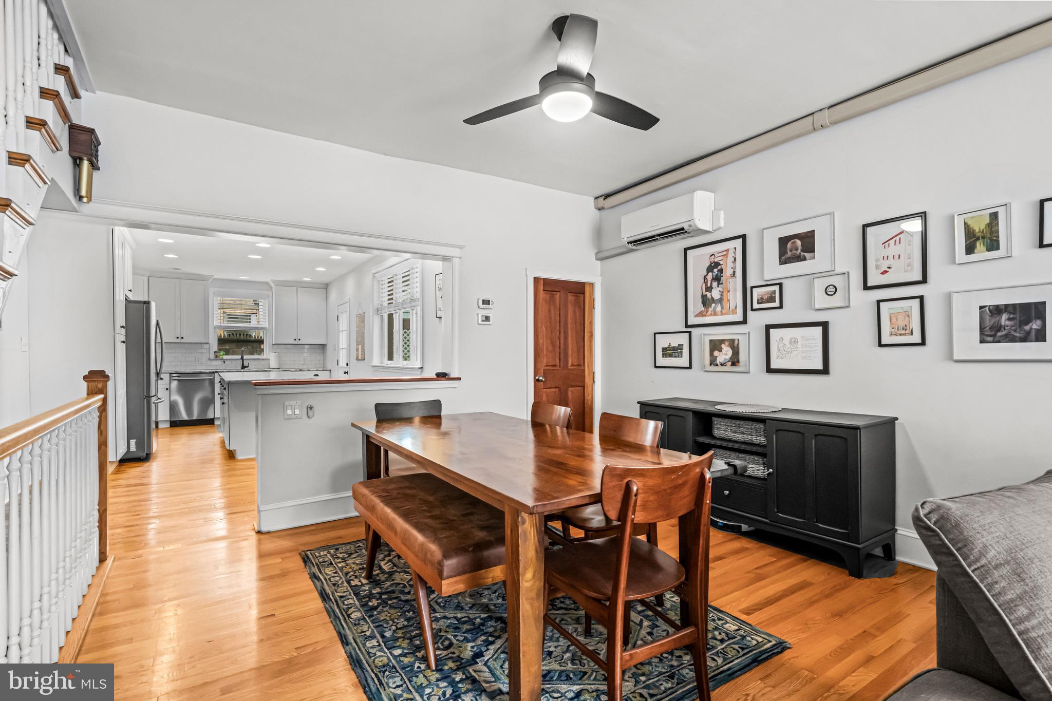 PASSYUNK SQUARE - Residential