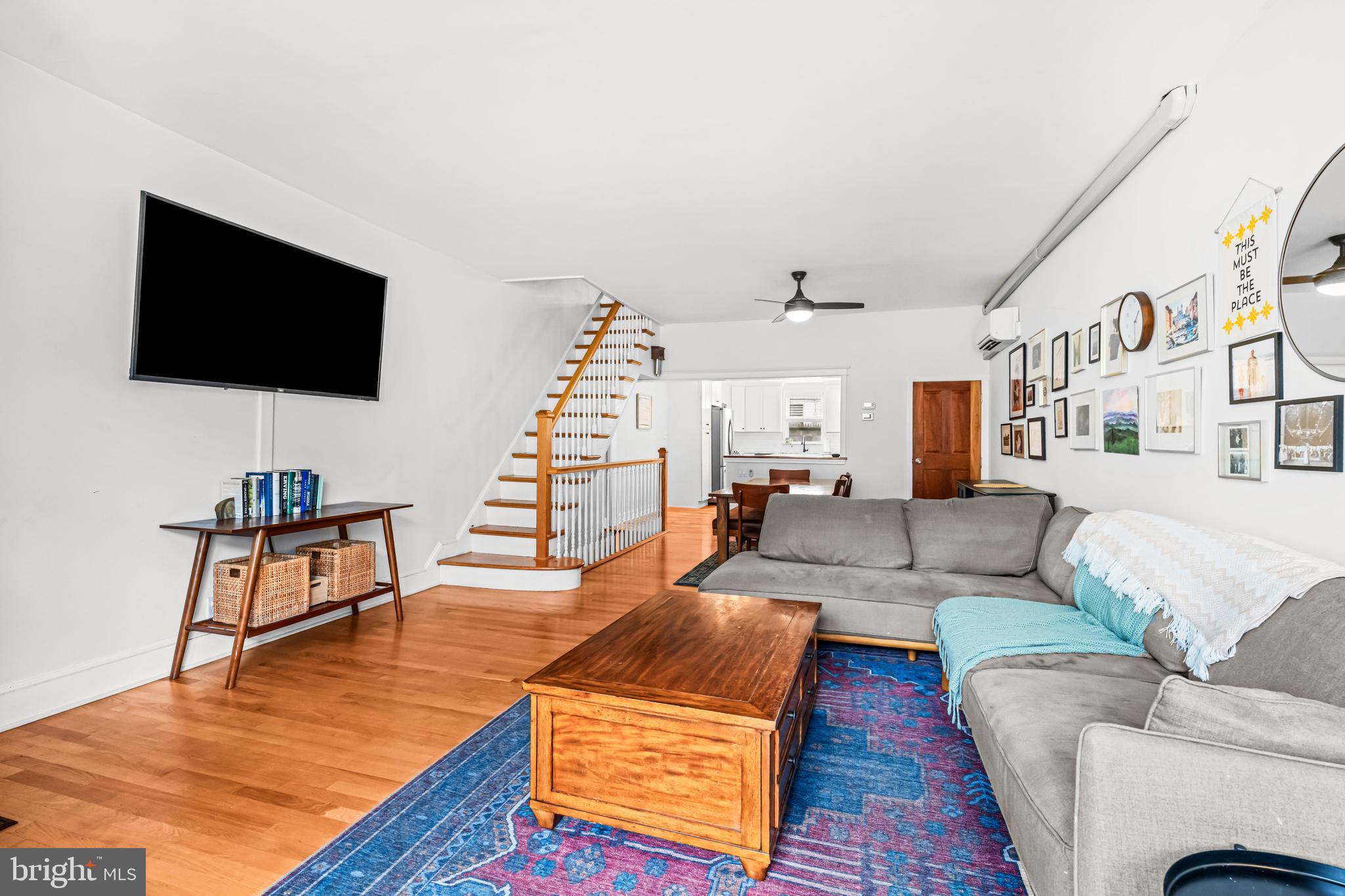 PASSYUNK SQUARE - Residential