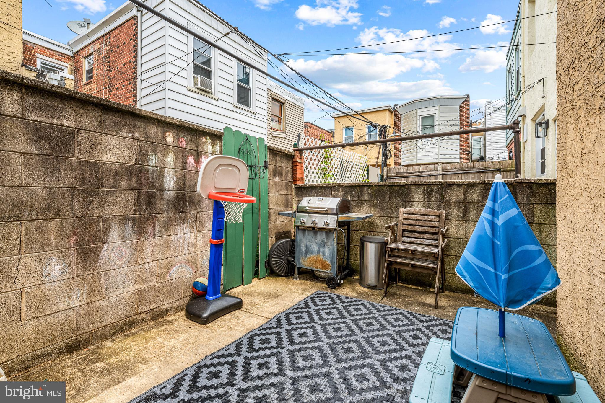 PASSYUNK SQUARE - Residential