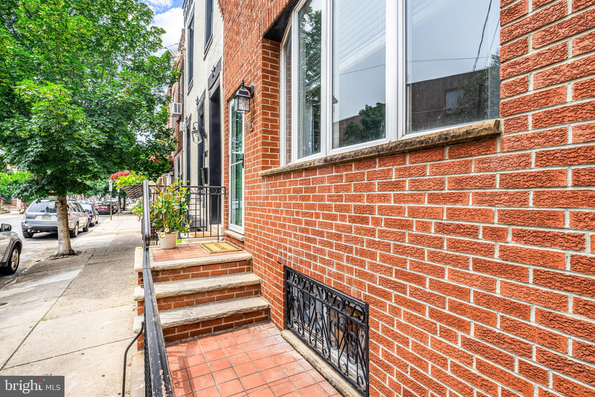 PASSYUNK SQUARE - Residential