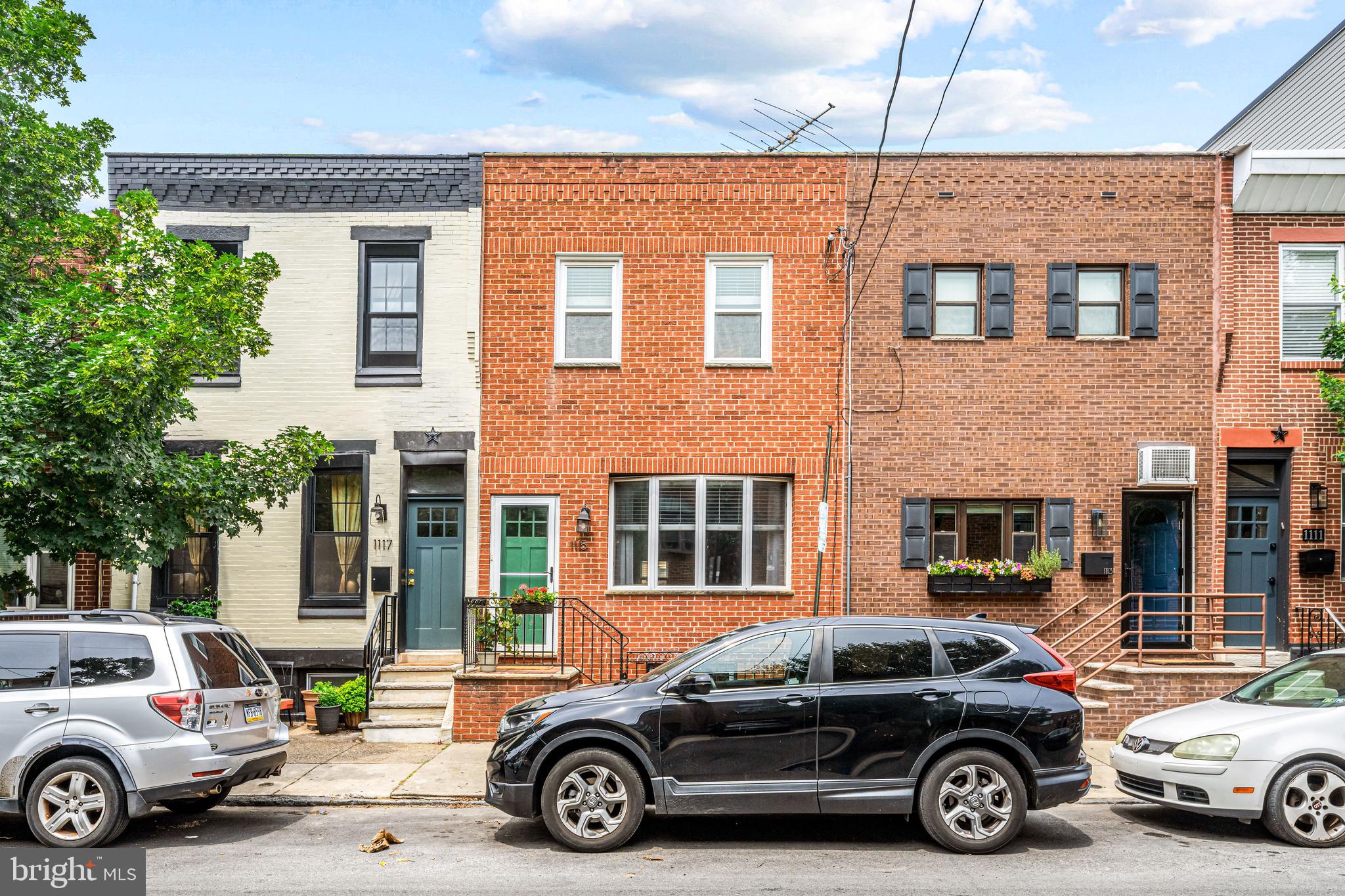 PASSYUNK SQUARE - Residential