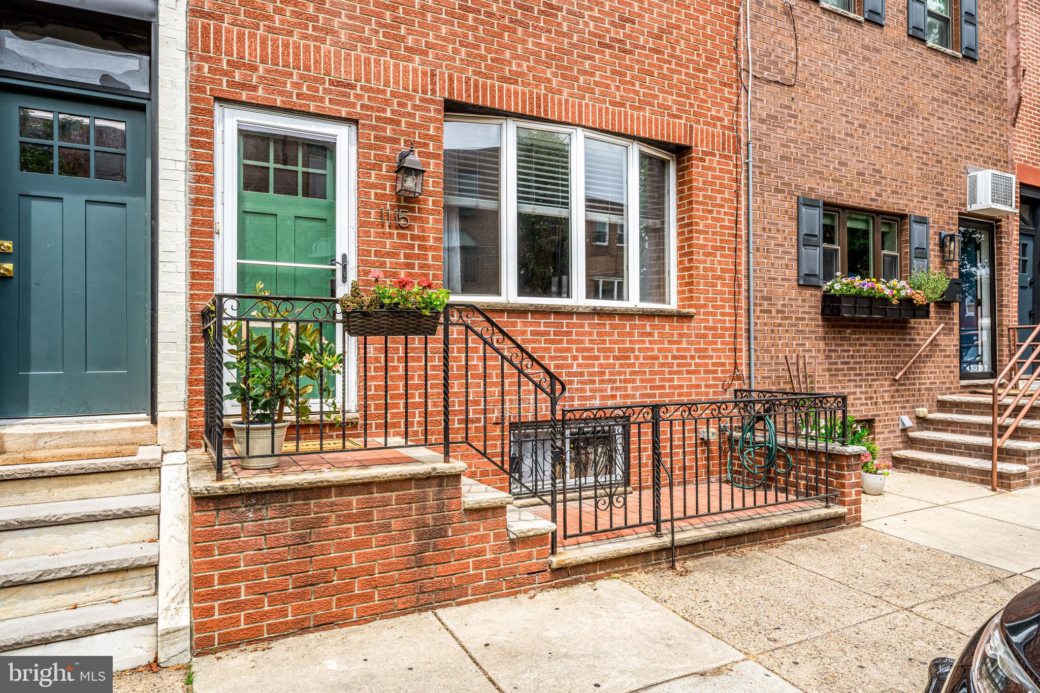 PASSYUNK SQUARE - Residential