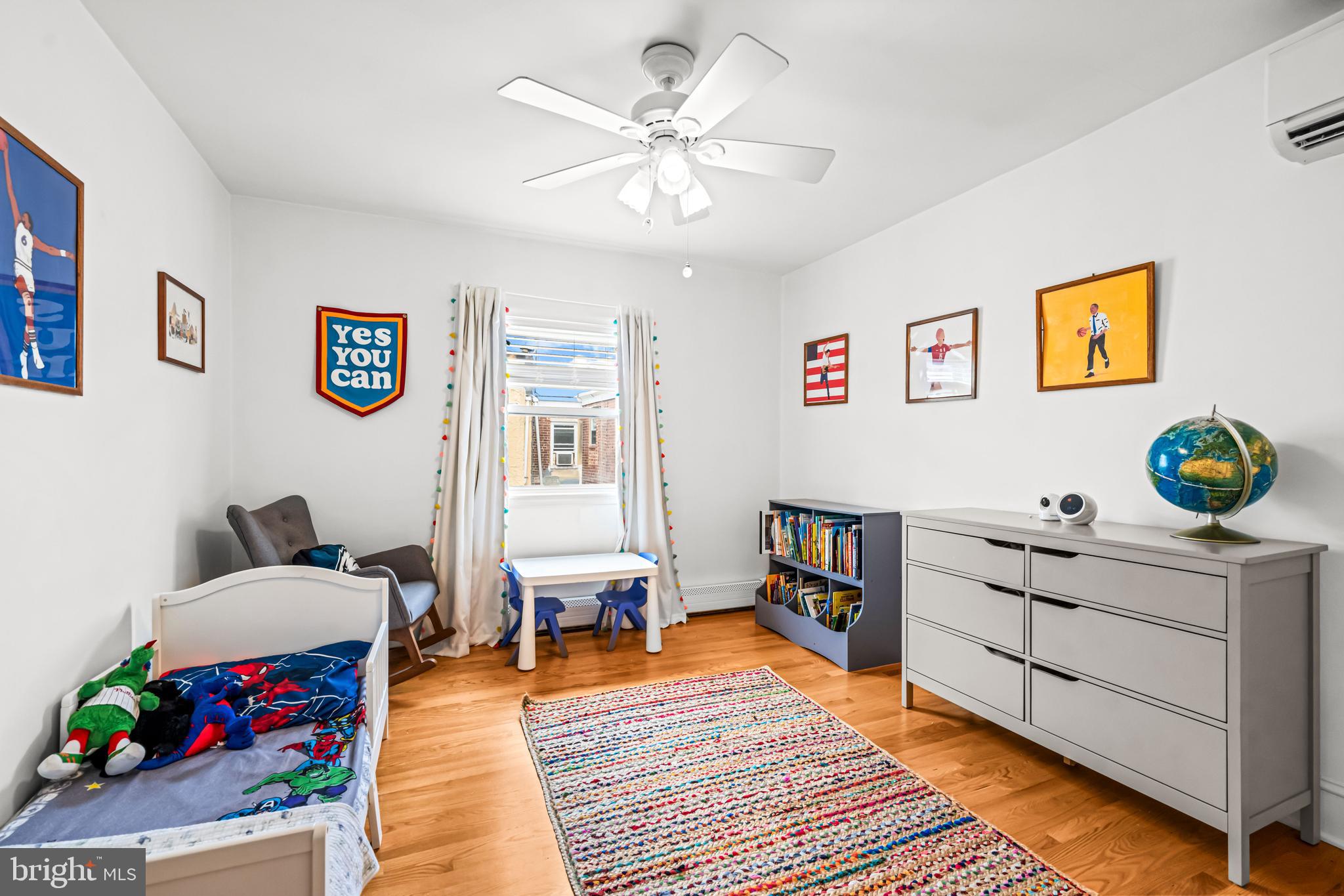 PASSYUNK SQUARE - Residential