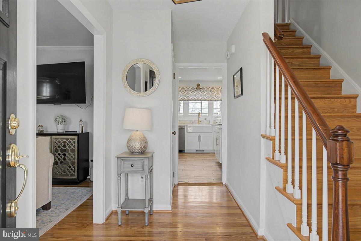 BRIARWOOD - Residential