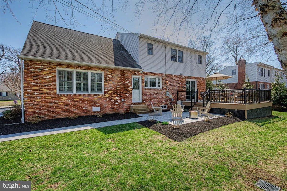 BRIARWOOD - Residential