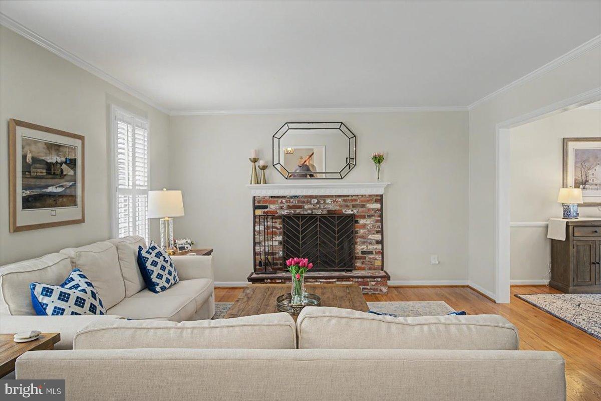 BRIARWOOD - Residential