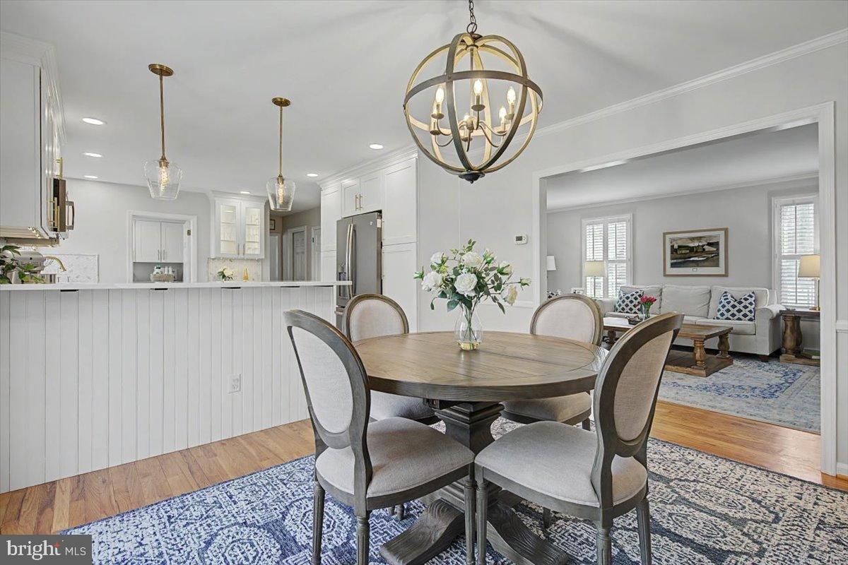 BRIARWOOD - Residential