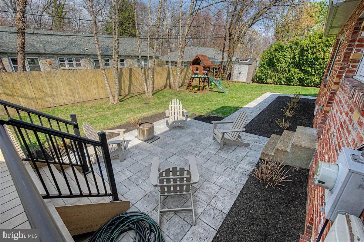 BRIARWOOD - Residential