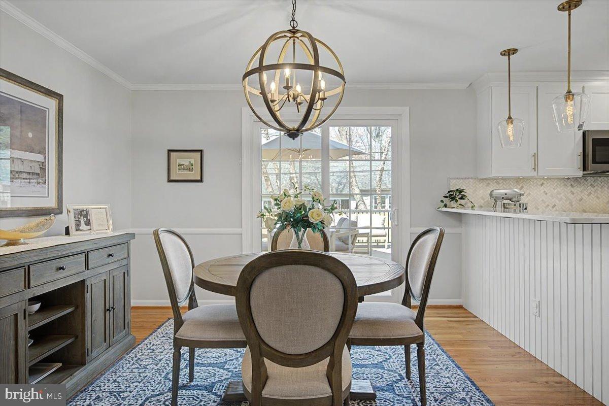 BRIARWOOD - Residential