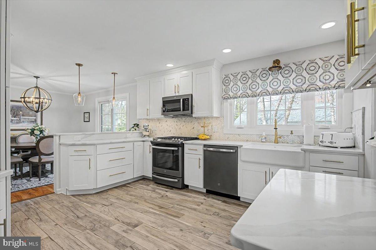 BRIARWOOD - Residential