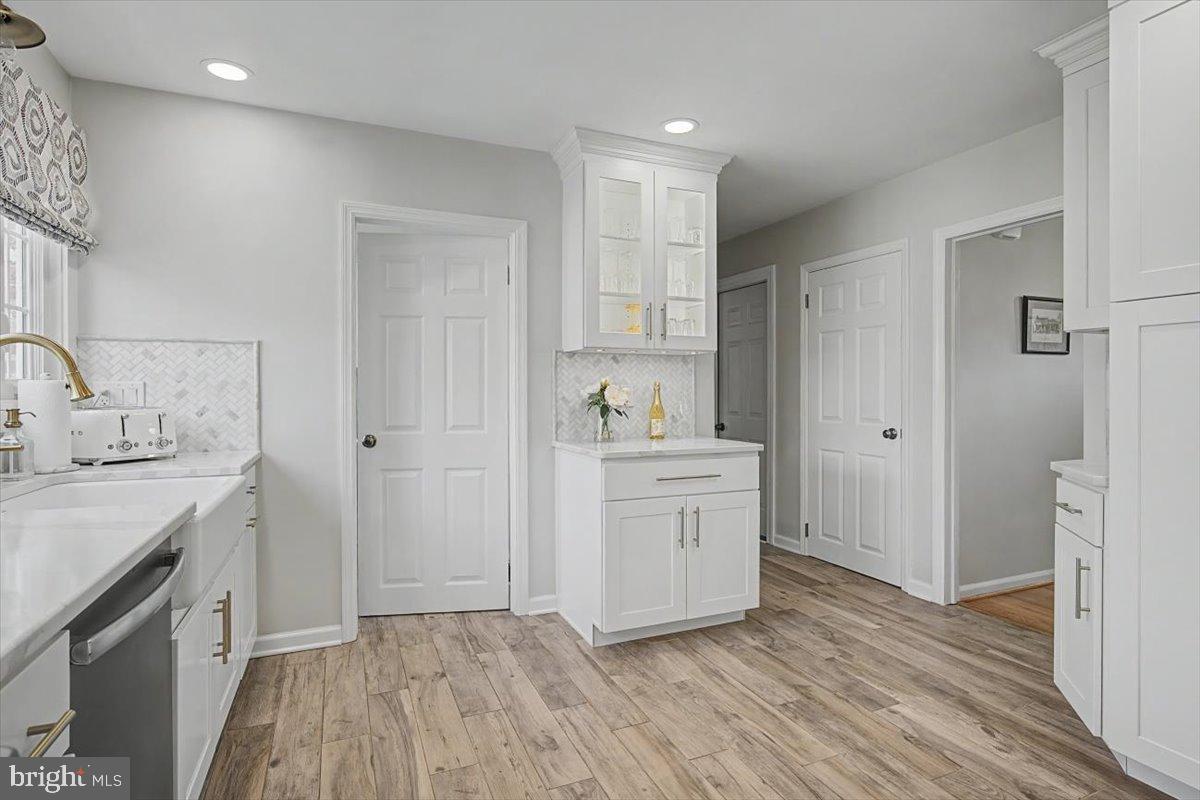 BRIARWOOD - Residential