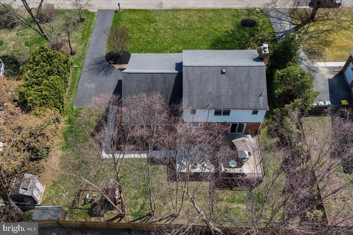 BRIARWOOD - Residential