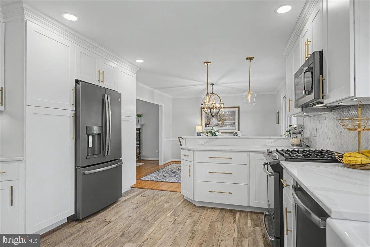 BRIARWOOD - Residential