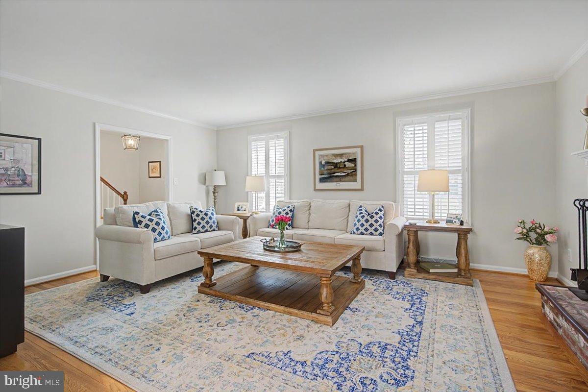 BRIARWOOD - Residential