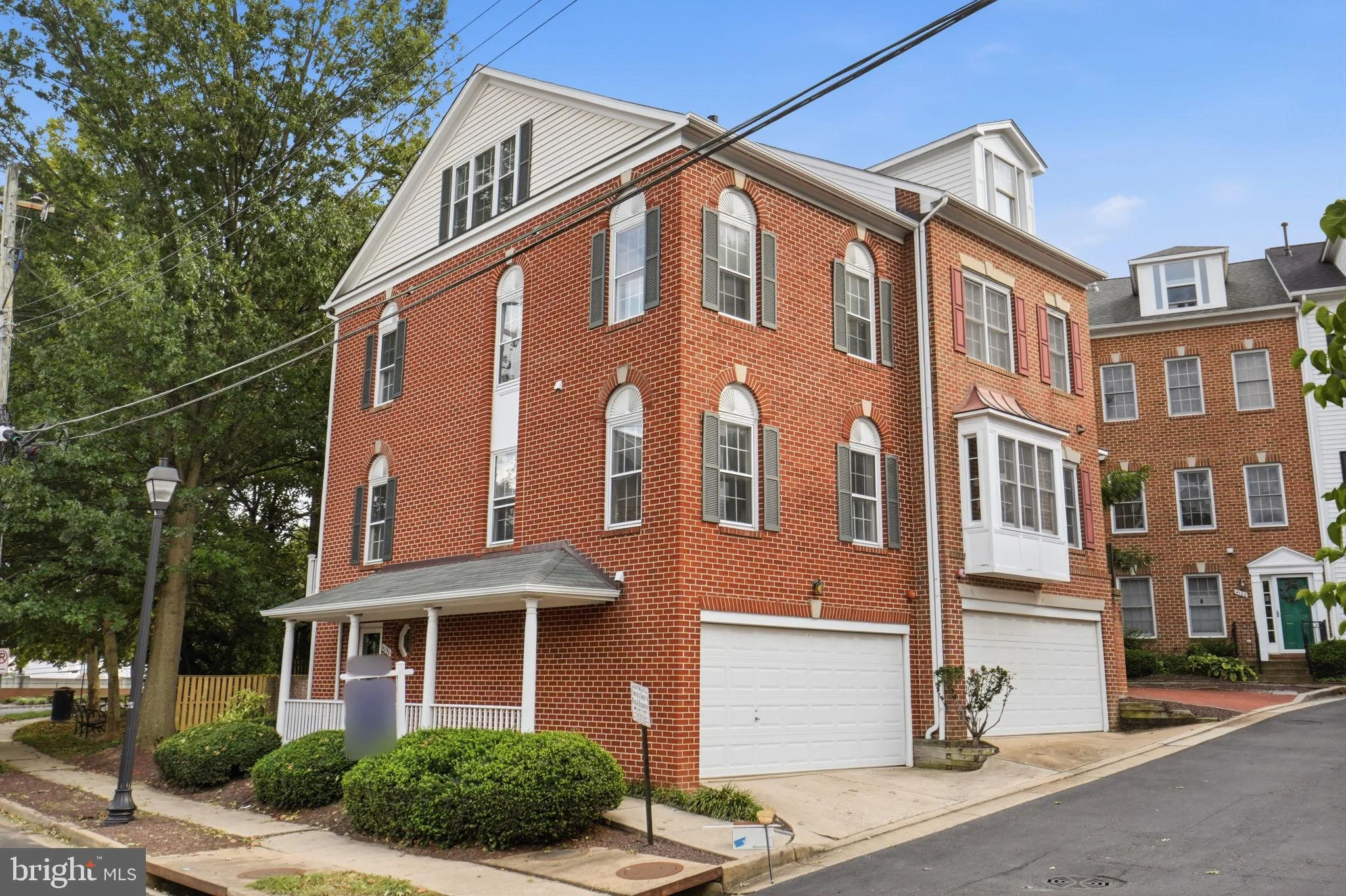 4096 21st Road N, Arlington, VA, 22207