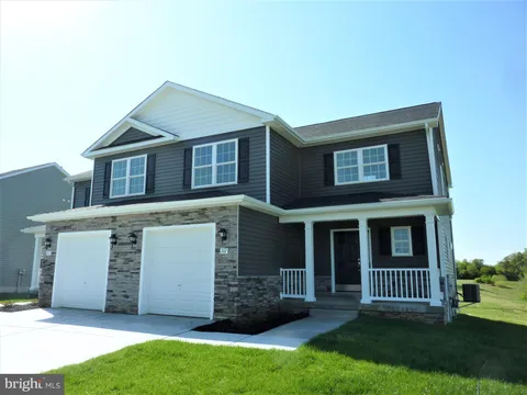 207 Gladwyne Road, Smyrna, DE 19977 - MLS#: DEKT2019302