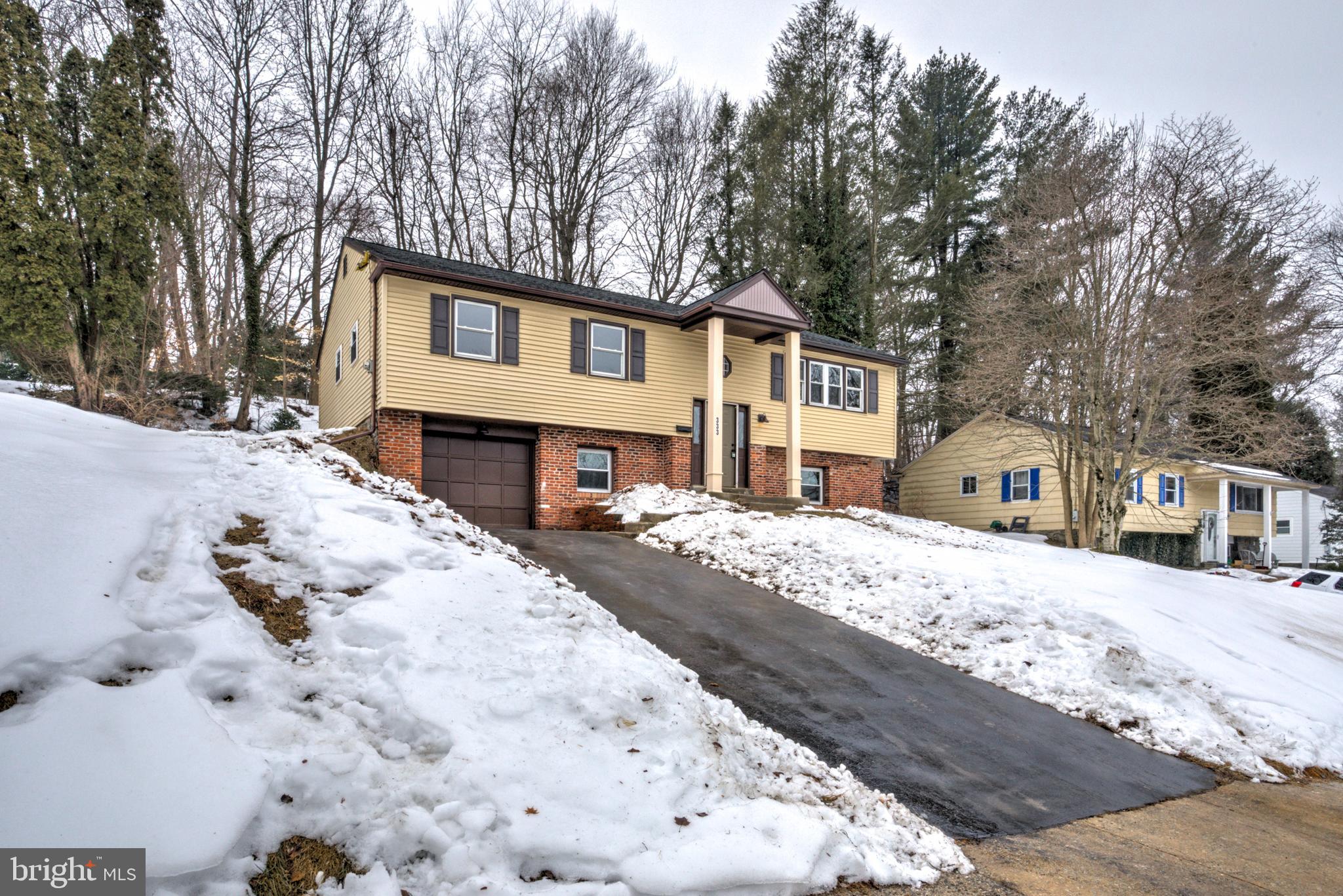 PADDOCK FARM - Residential