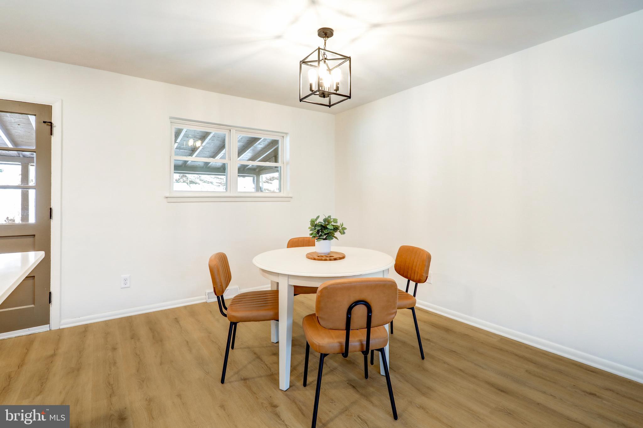 PADDOCK FARM - Residential