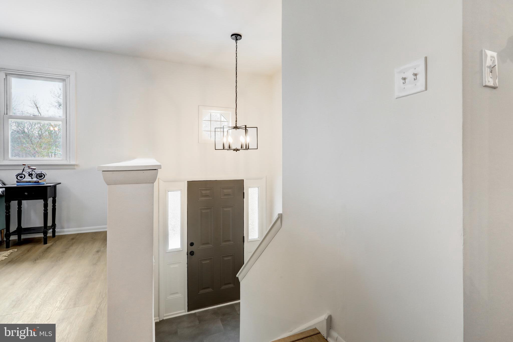 PADDOCK FARM - Residential