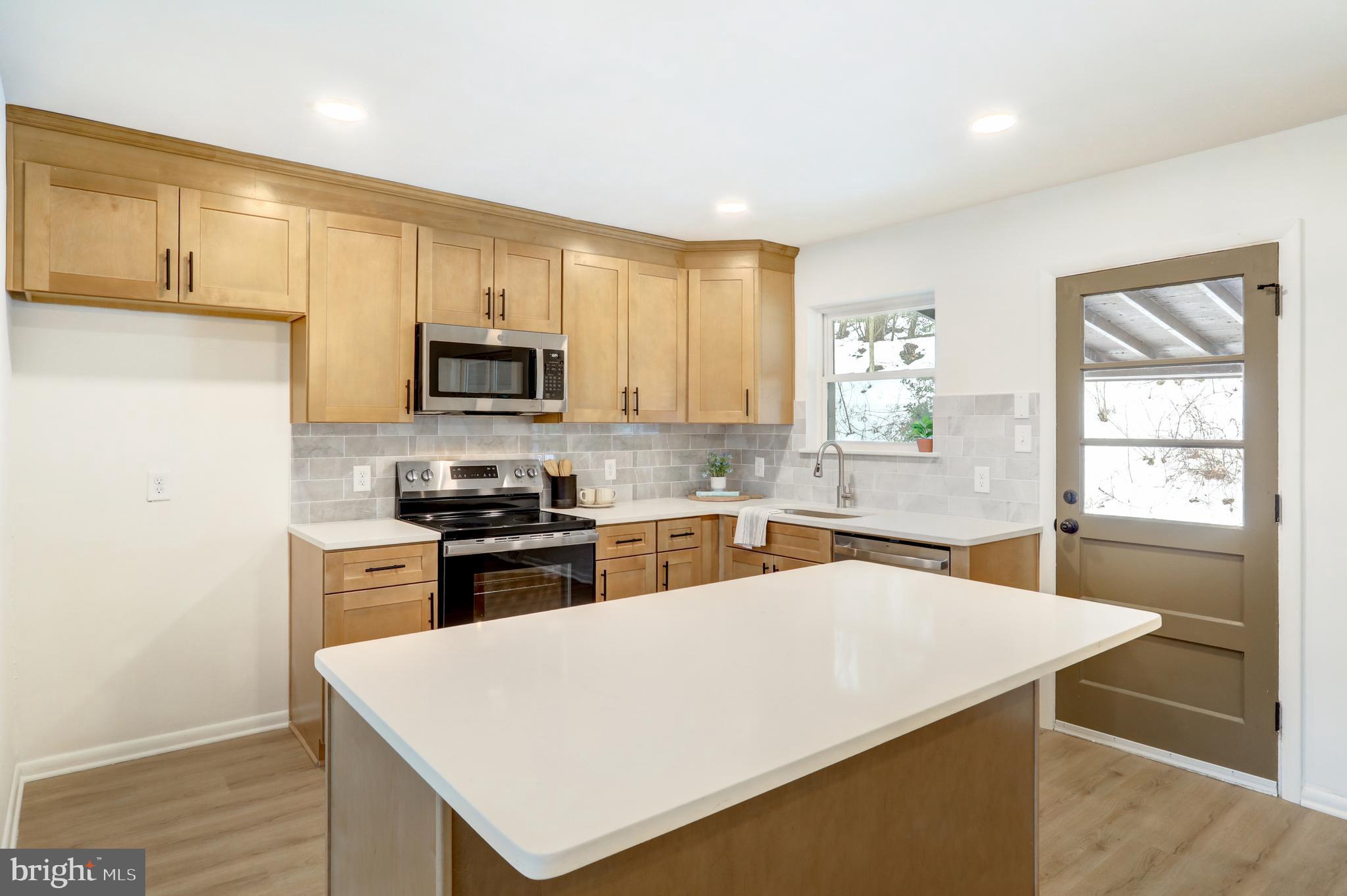 PADDOCK FARM - Residential