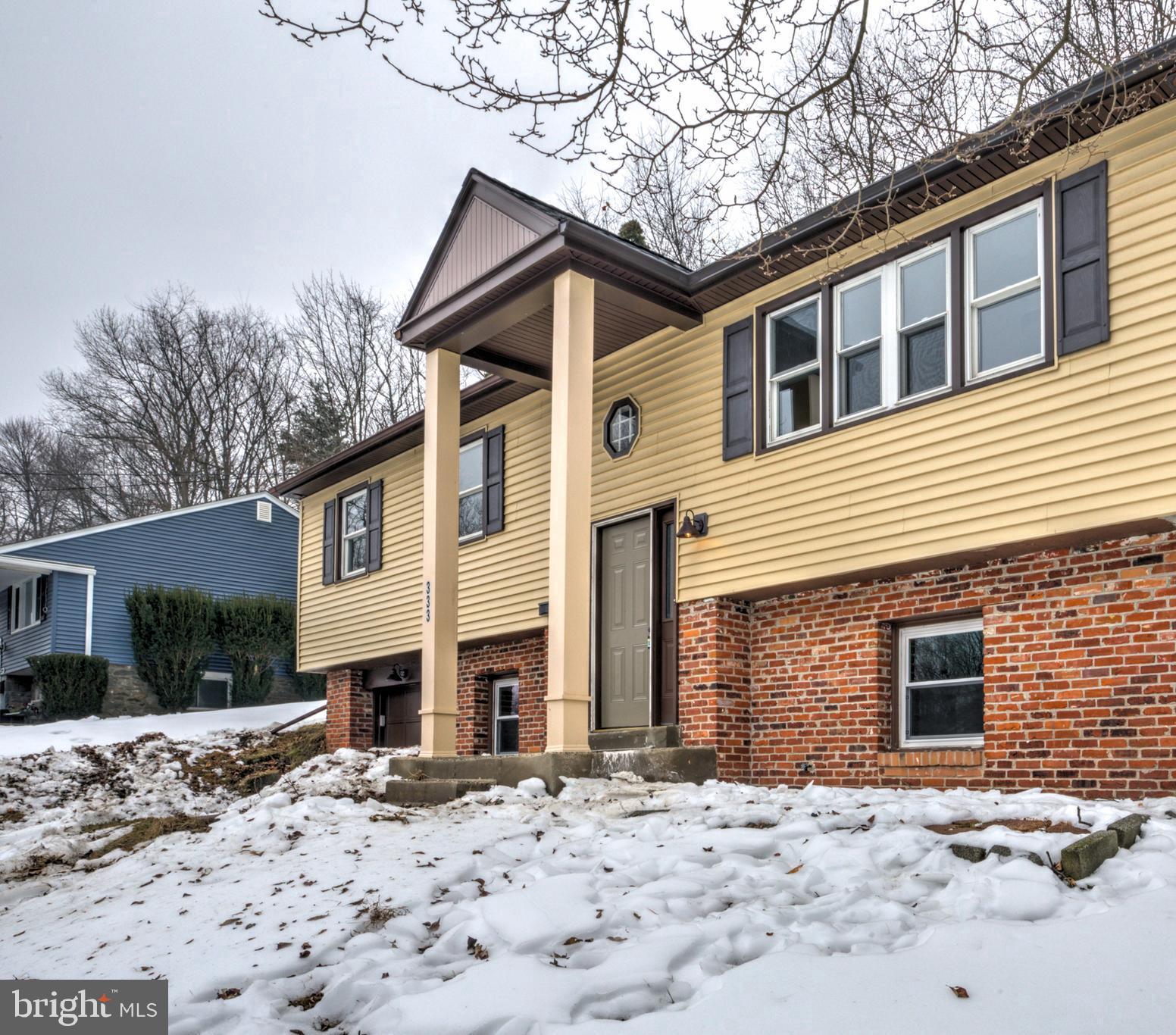 PADDOCK FARM - Residential