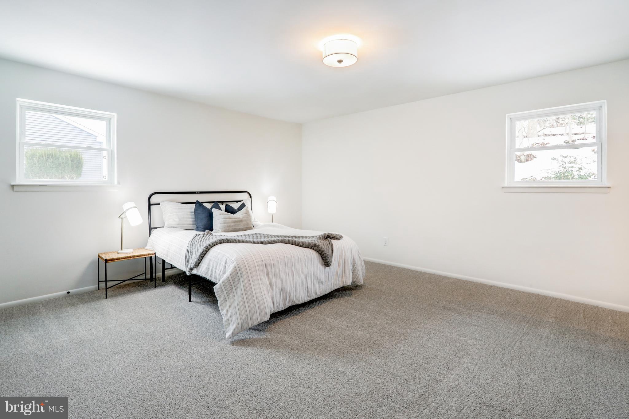 PADDOCK FARM - Residential