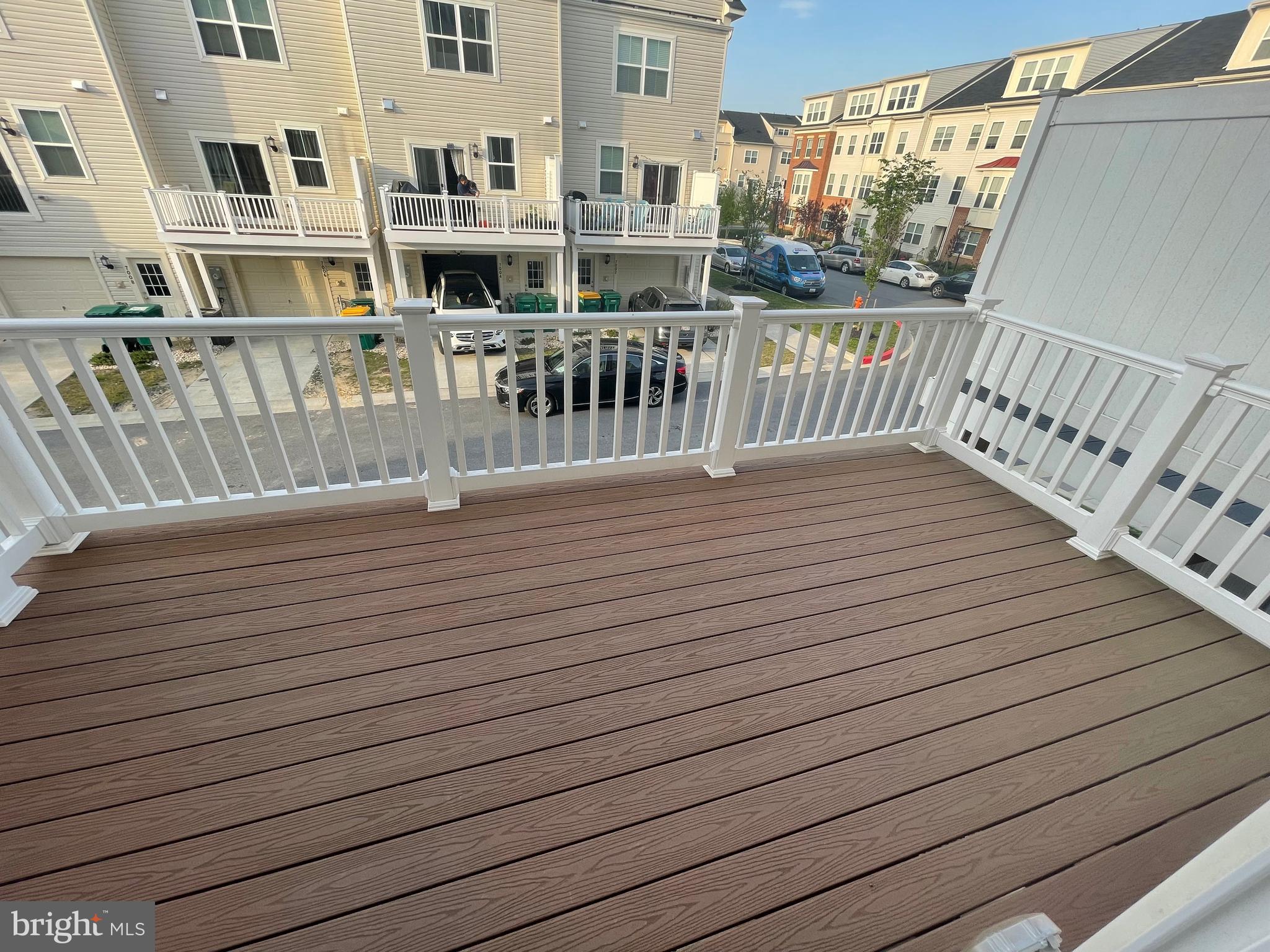 OXFORD SQUARE - Residential Lease