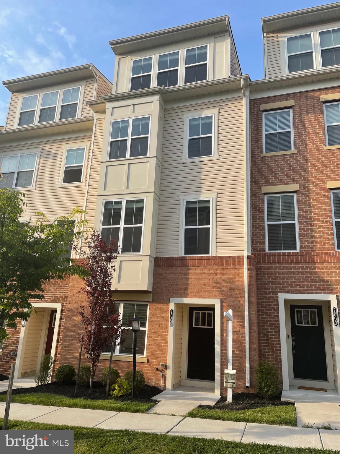 OXFORD SQUARE - Residential Lease