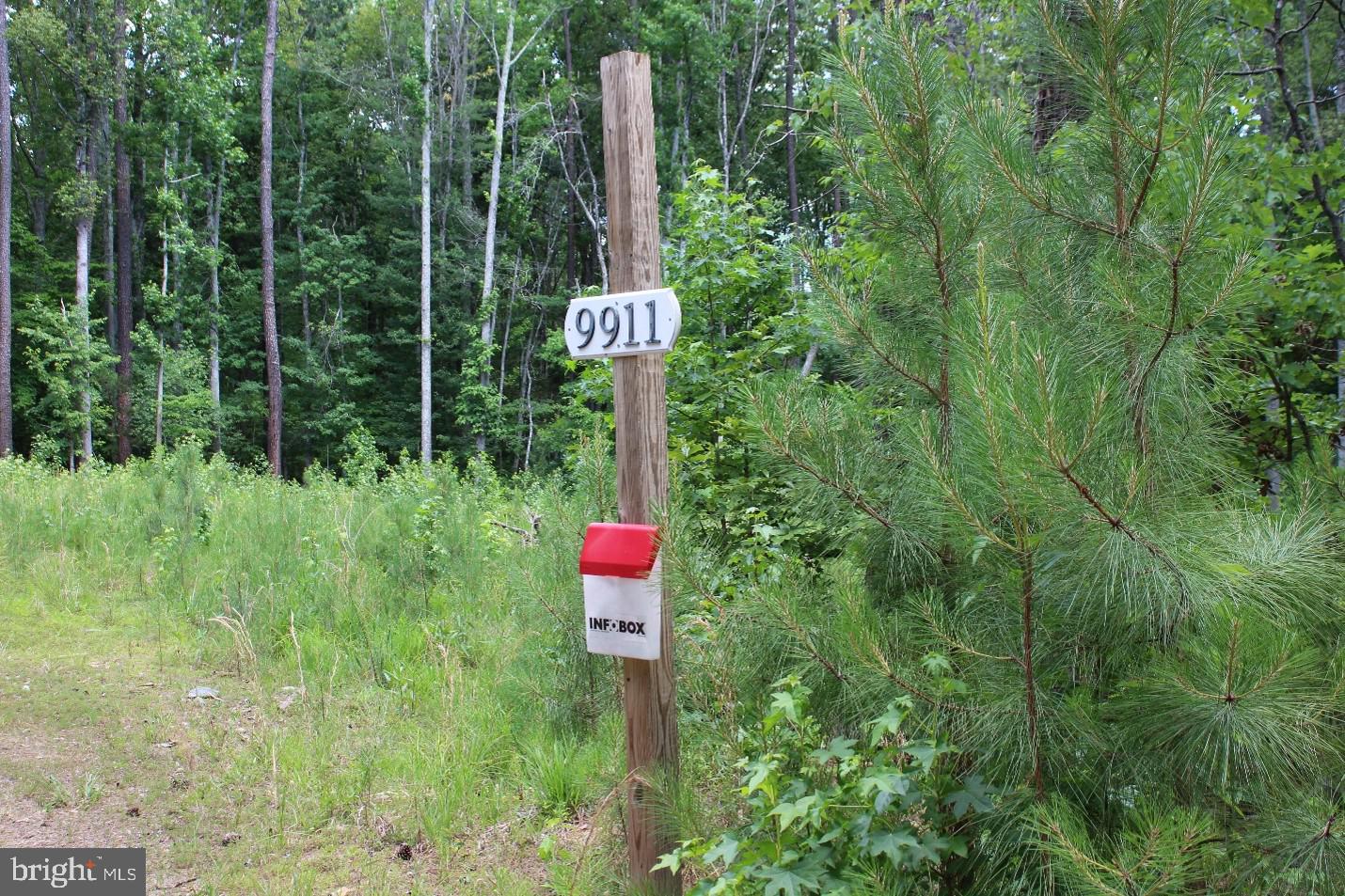 9911 ELYS FORD ROAD