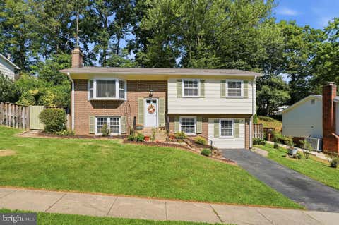 Photo of 13632 Kingsman Road, WOODBRIDGE, VA 22193 (MLS # VAPW2128130)