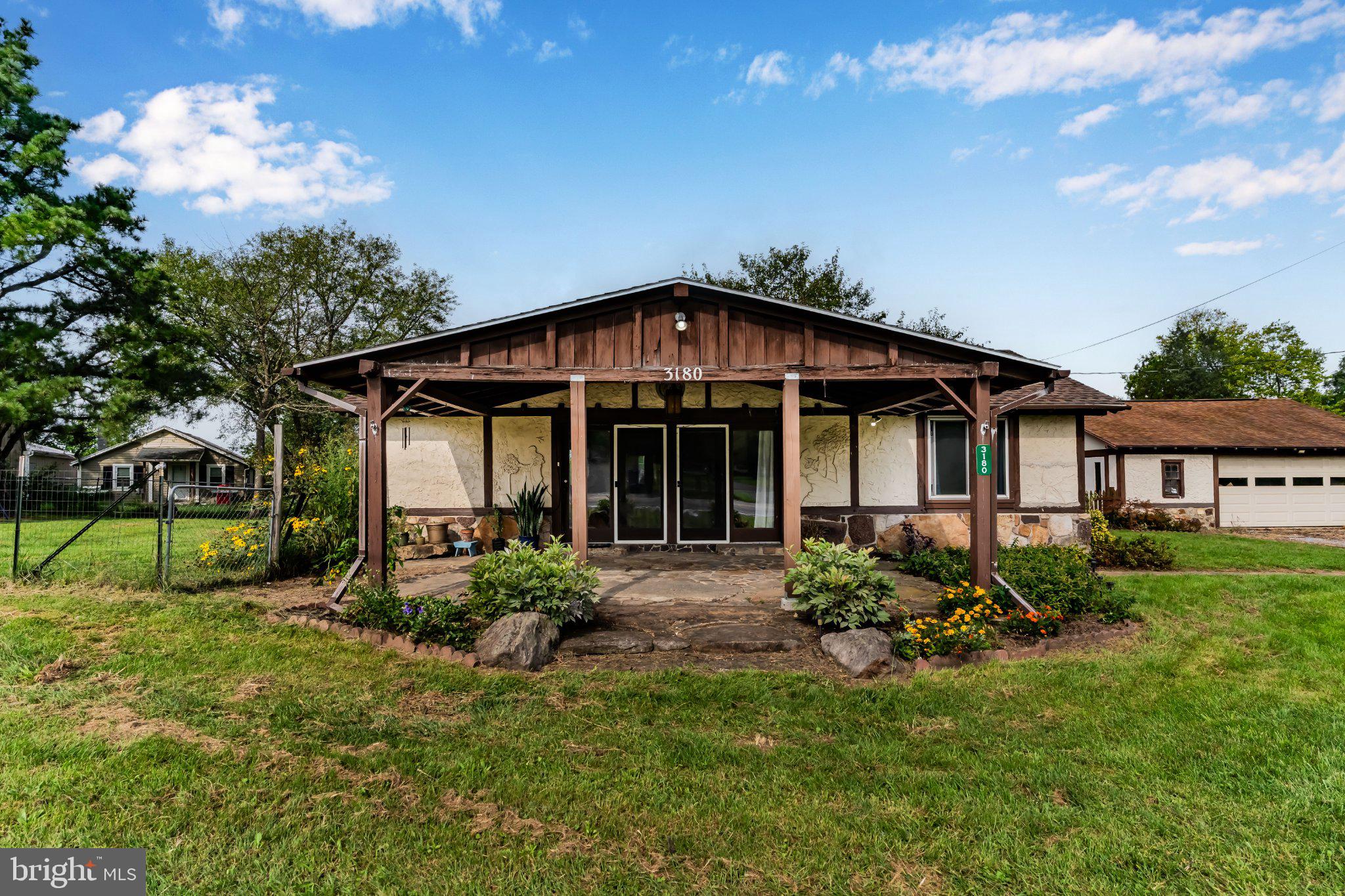 3180 SPRING ROAD