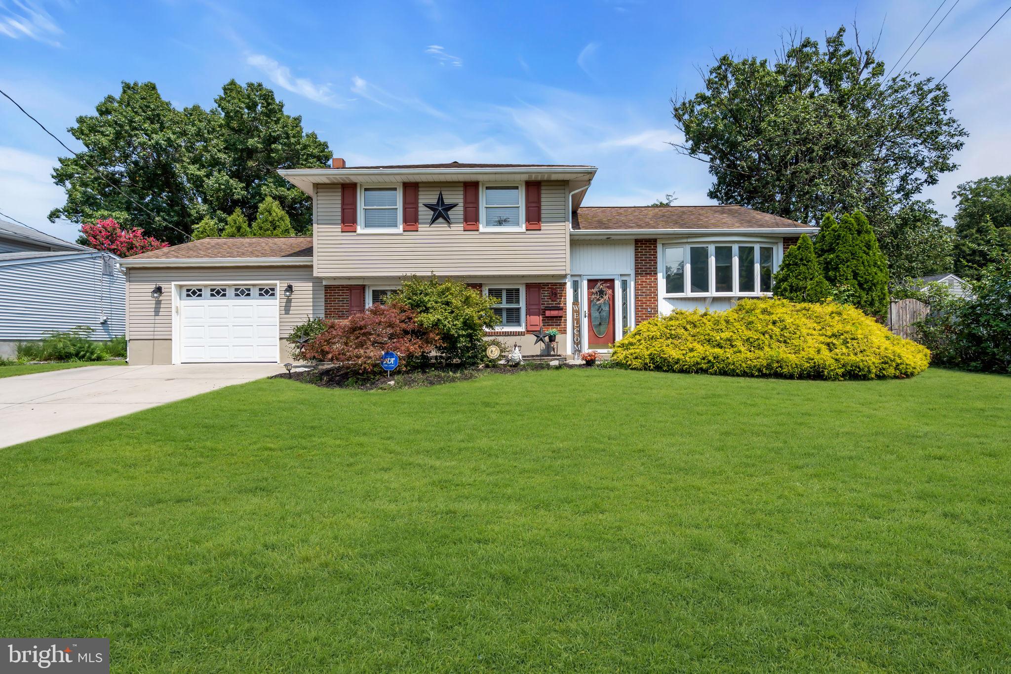 19 TIMBER CREEK ROAD