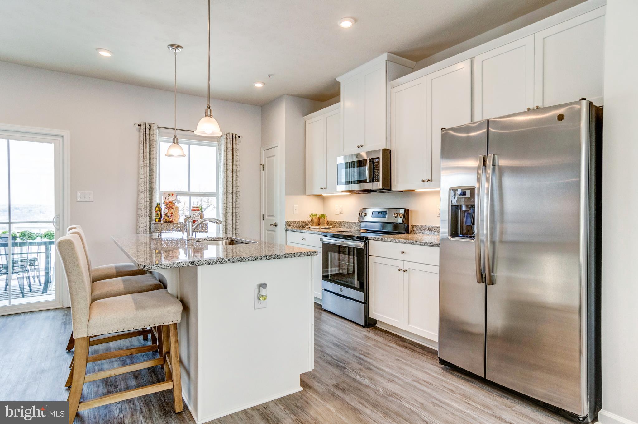 CEDAR HILL - Residential