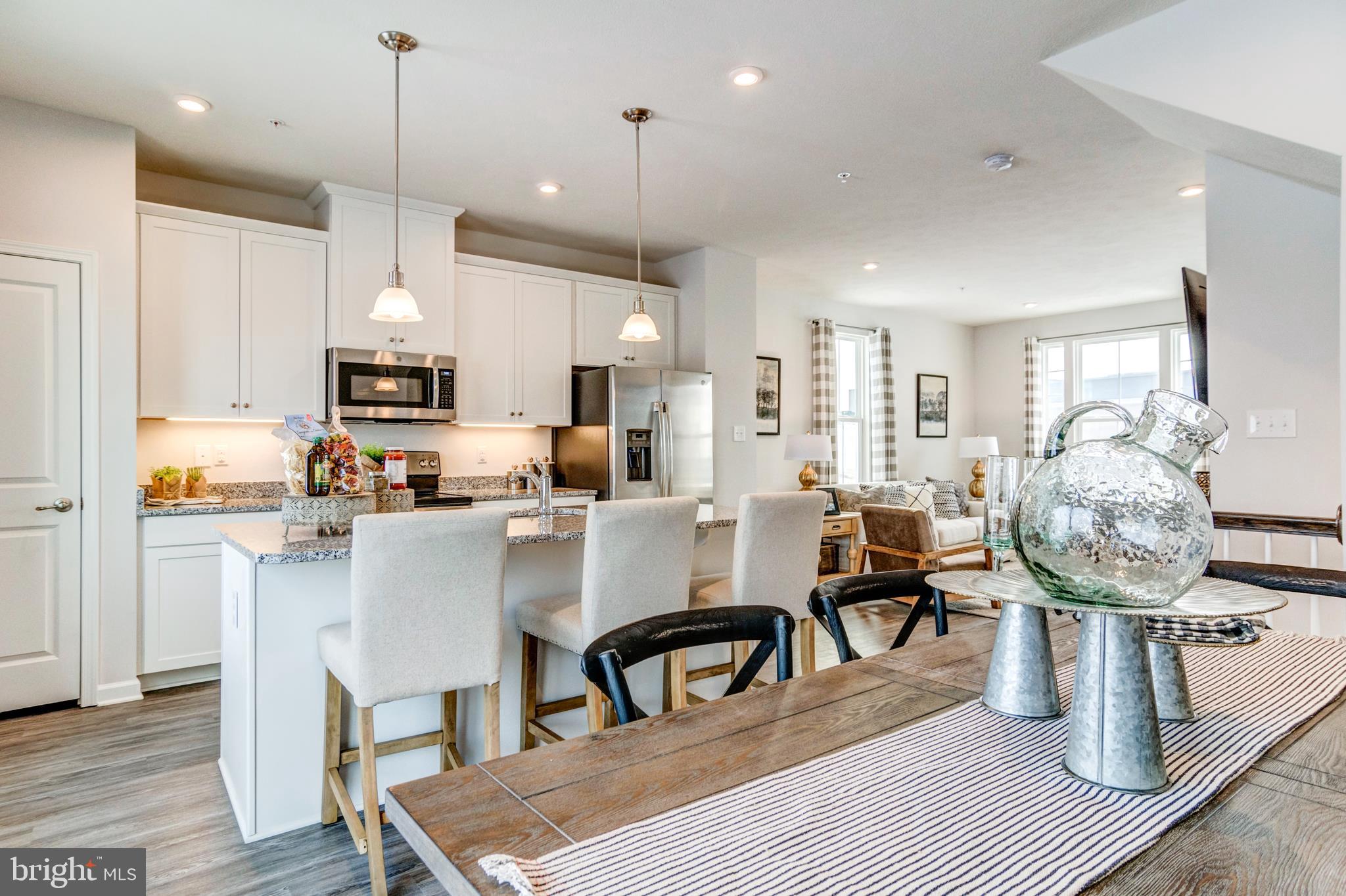 CEDAR HILL - Residential